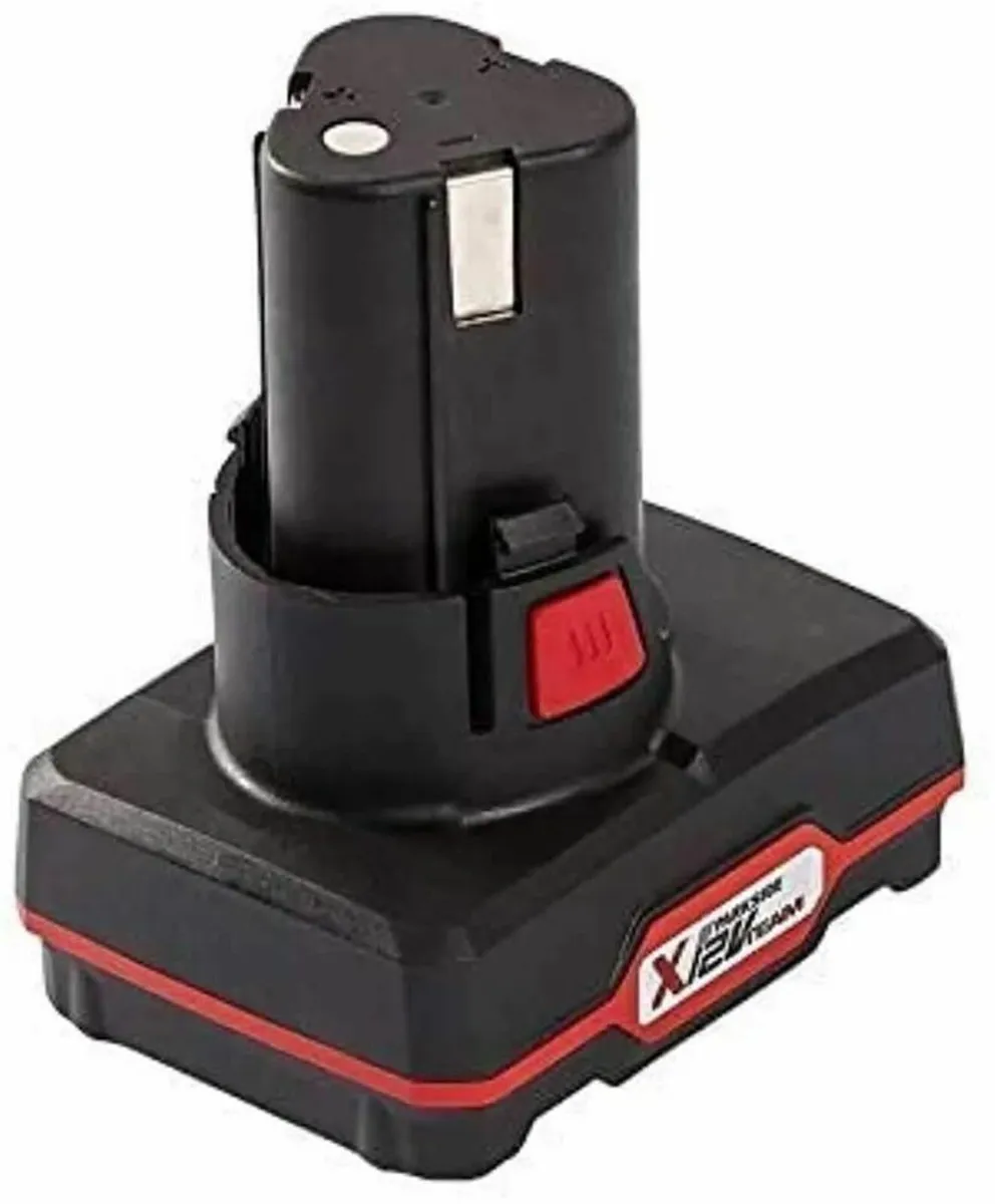 Parkside battery new - Image 1