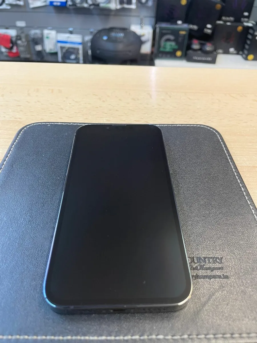 Apple iPhone 13 PRO 256Gb Unlocked - Image 2