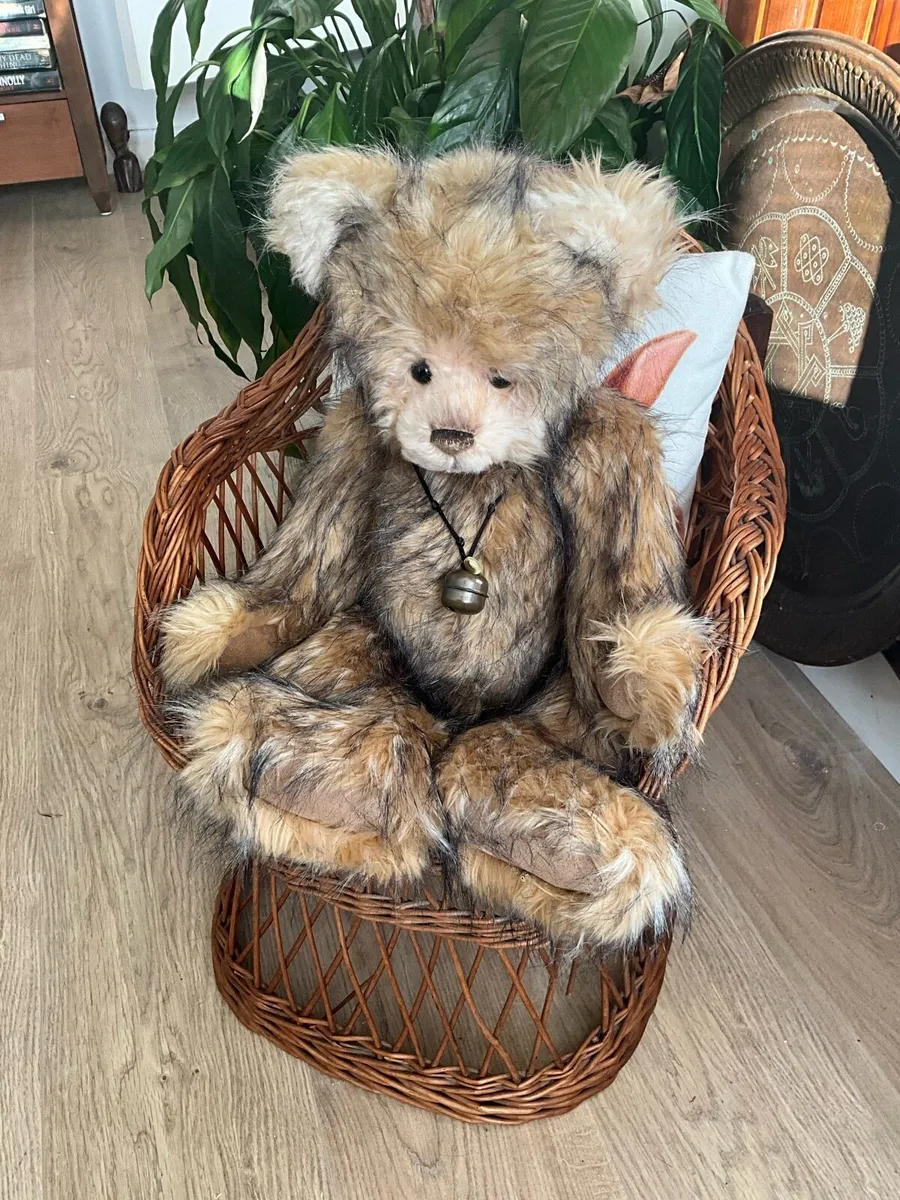 Charlie Bear - Image 1