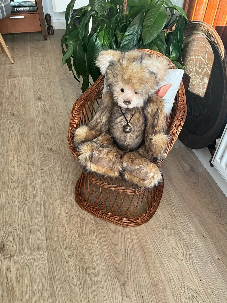 Charlie Bear - Image 2