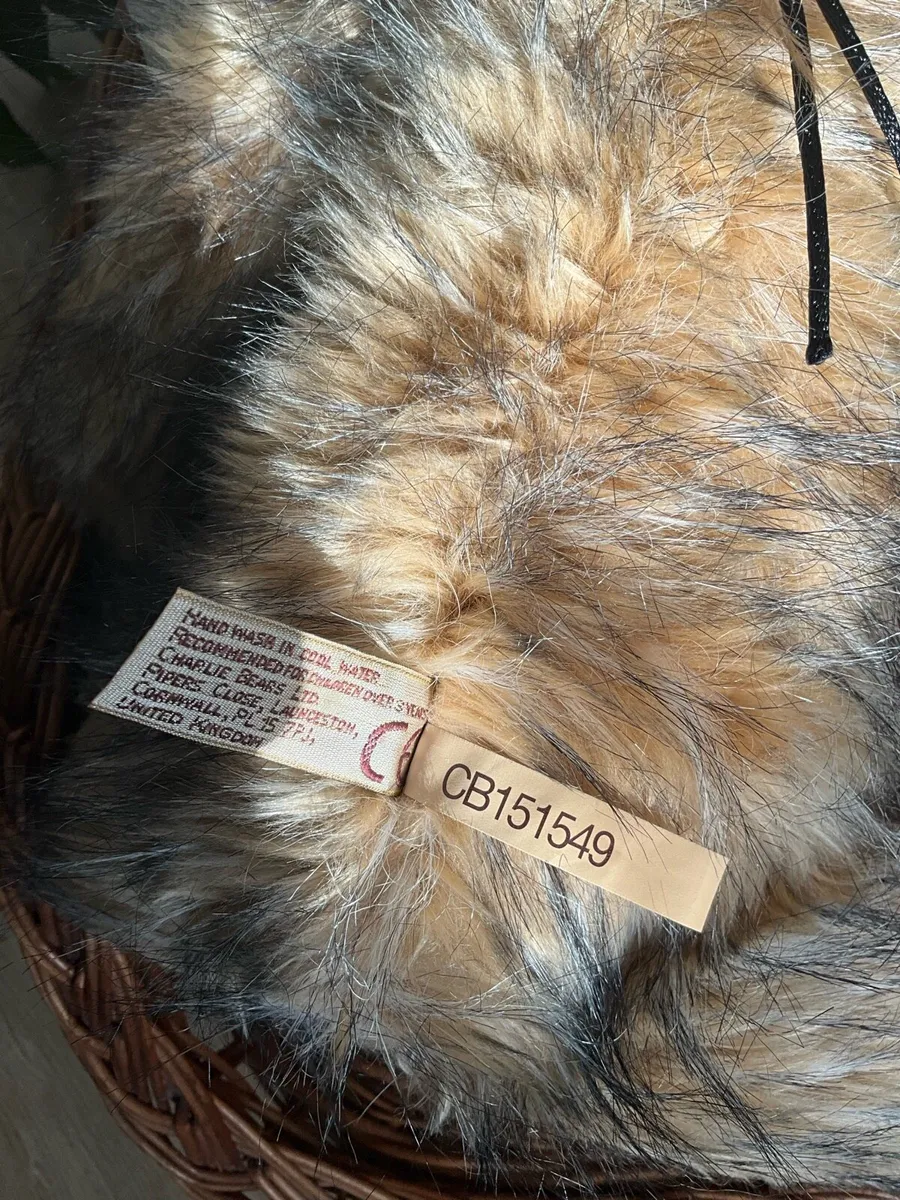 Charlie Bear - Image 3