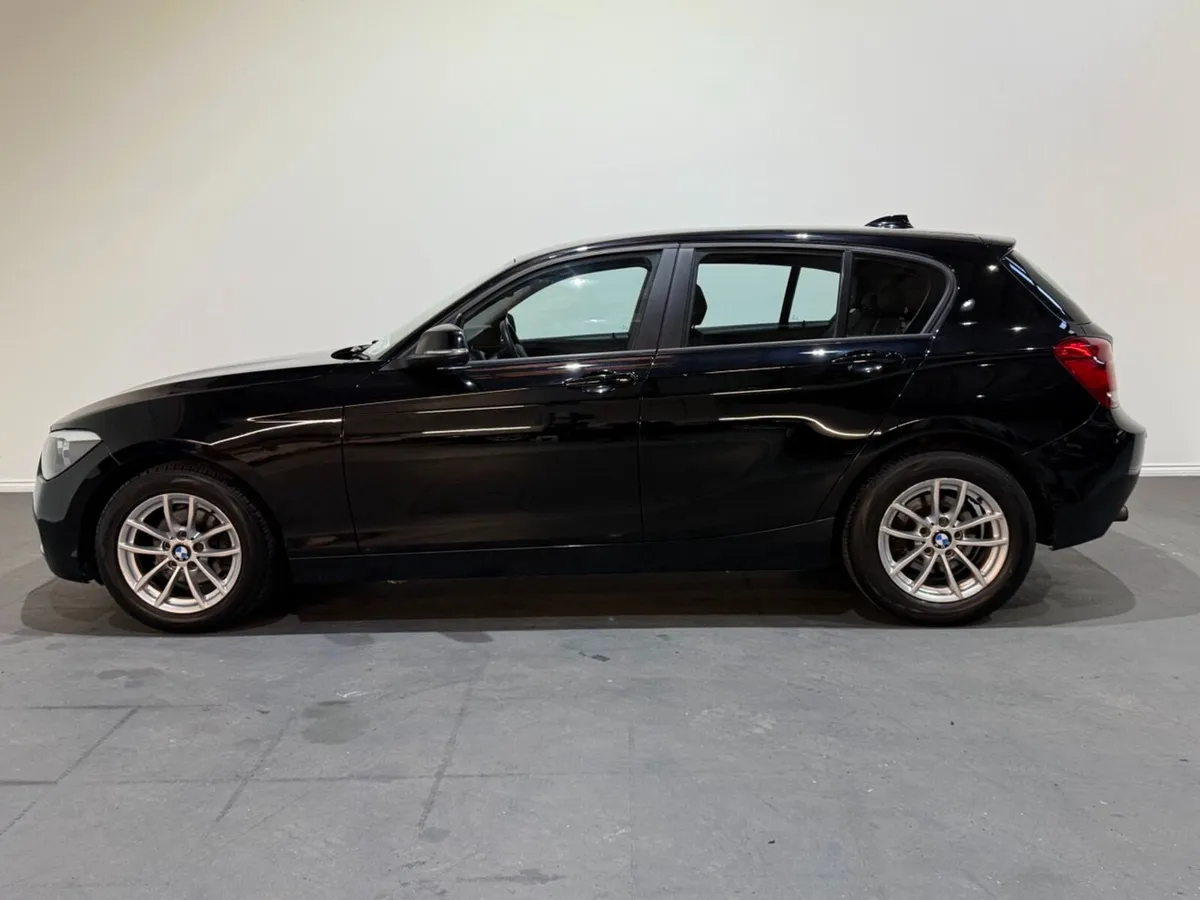 * DEPOSIT TAKEN * BMW 114i SE - Manual - Image 4