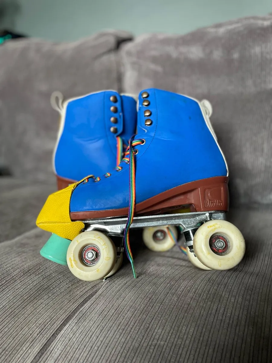 Chaya skates - Image 3