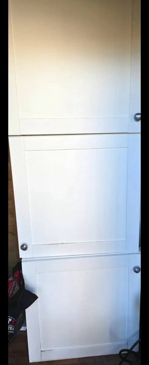 Kitchen wall cabinet 40.x 40 - Image 2