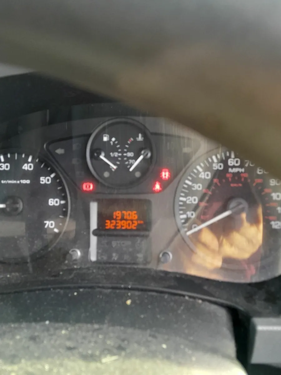 Citroen Berlingo 2017 - Image 4