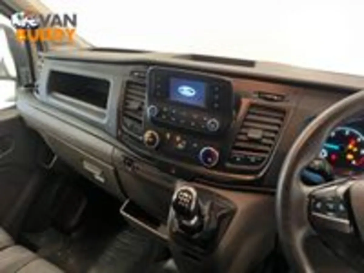 Ford Transit 2.0 350 EcoBlue Leader RWD L3 Euro 6 - Image 2