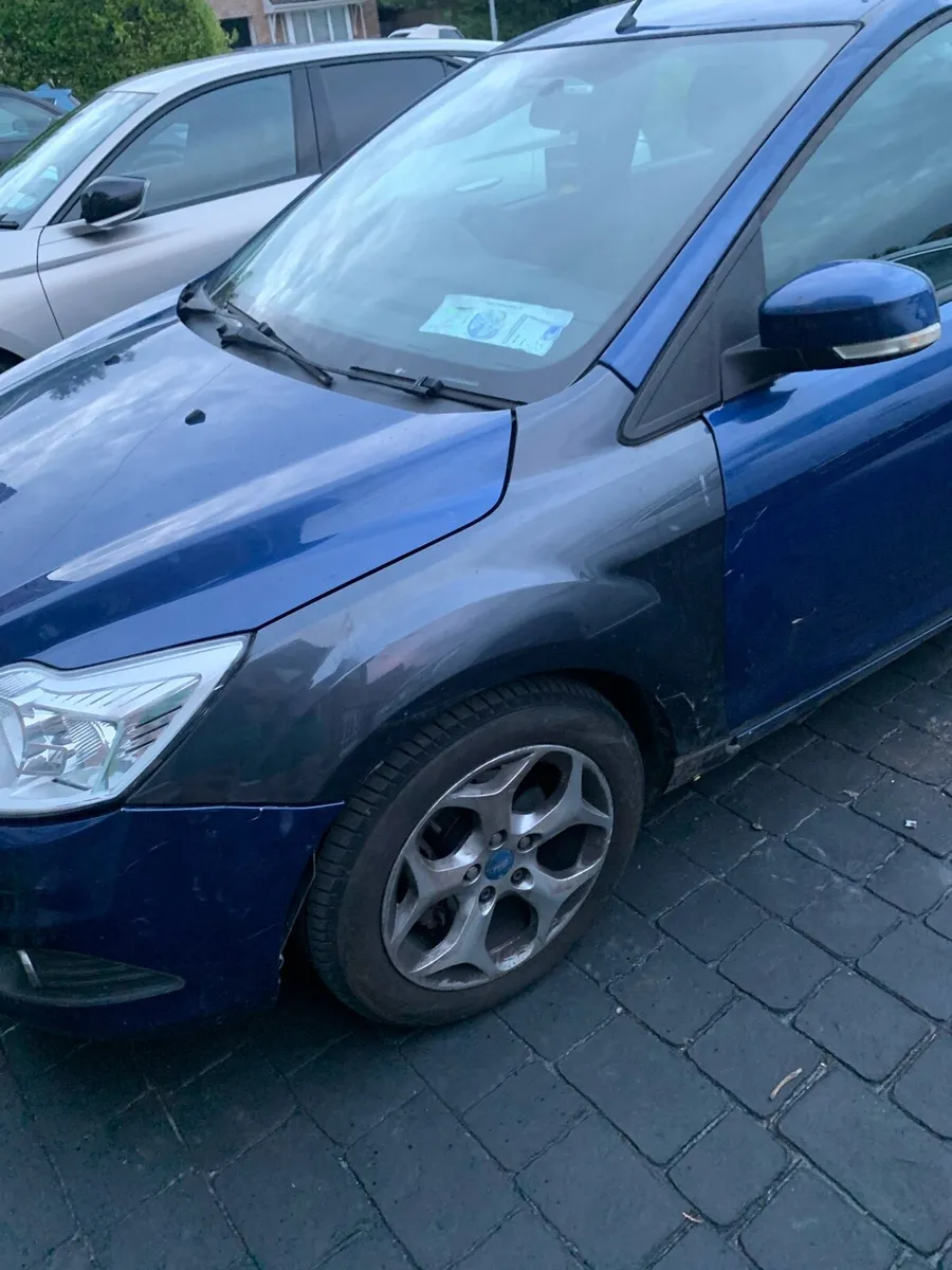 Ford Focus - Image 1