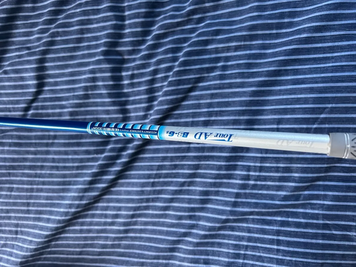 Taylormade R11 Driver - Image 2