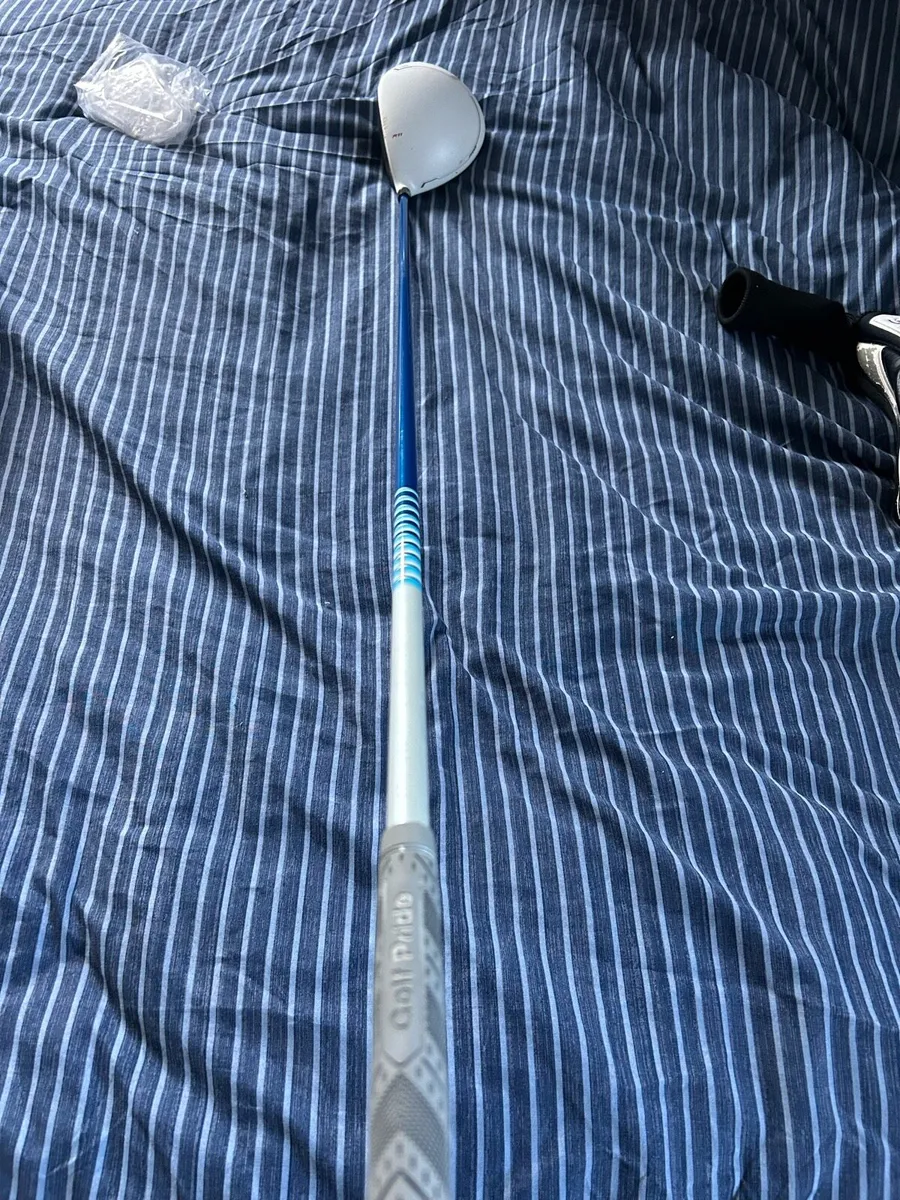 Taylormade R11 Driver - Image 3