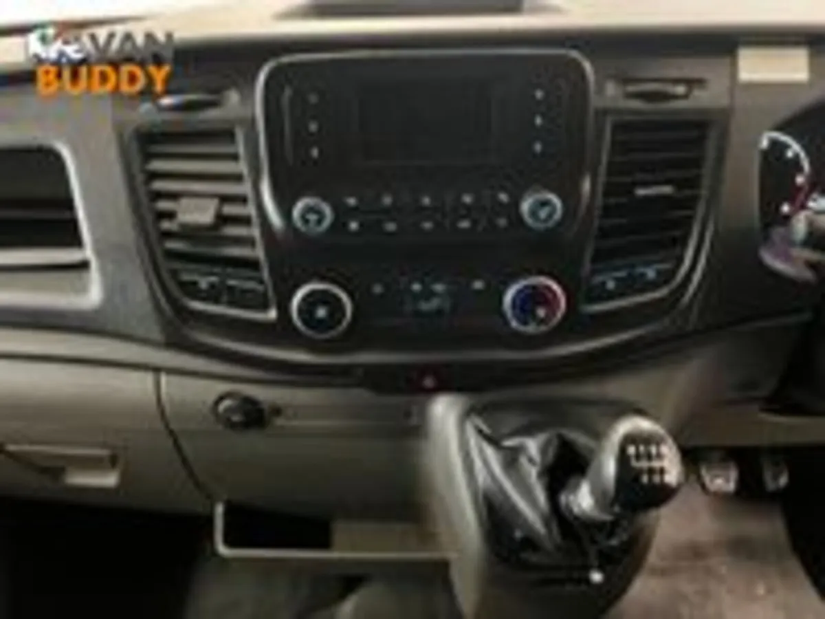 Ford Transit Transit 2.0 350 EcoBlue Leader FWD L3 - Image 4