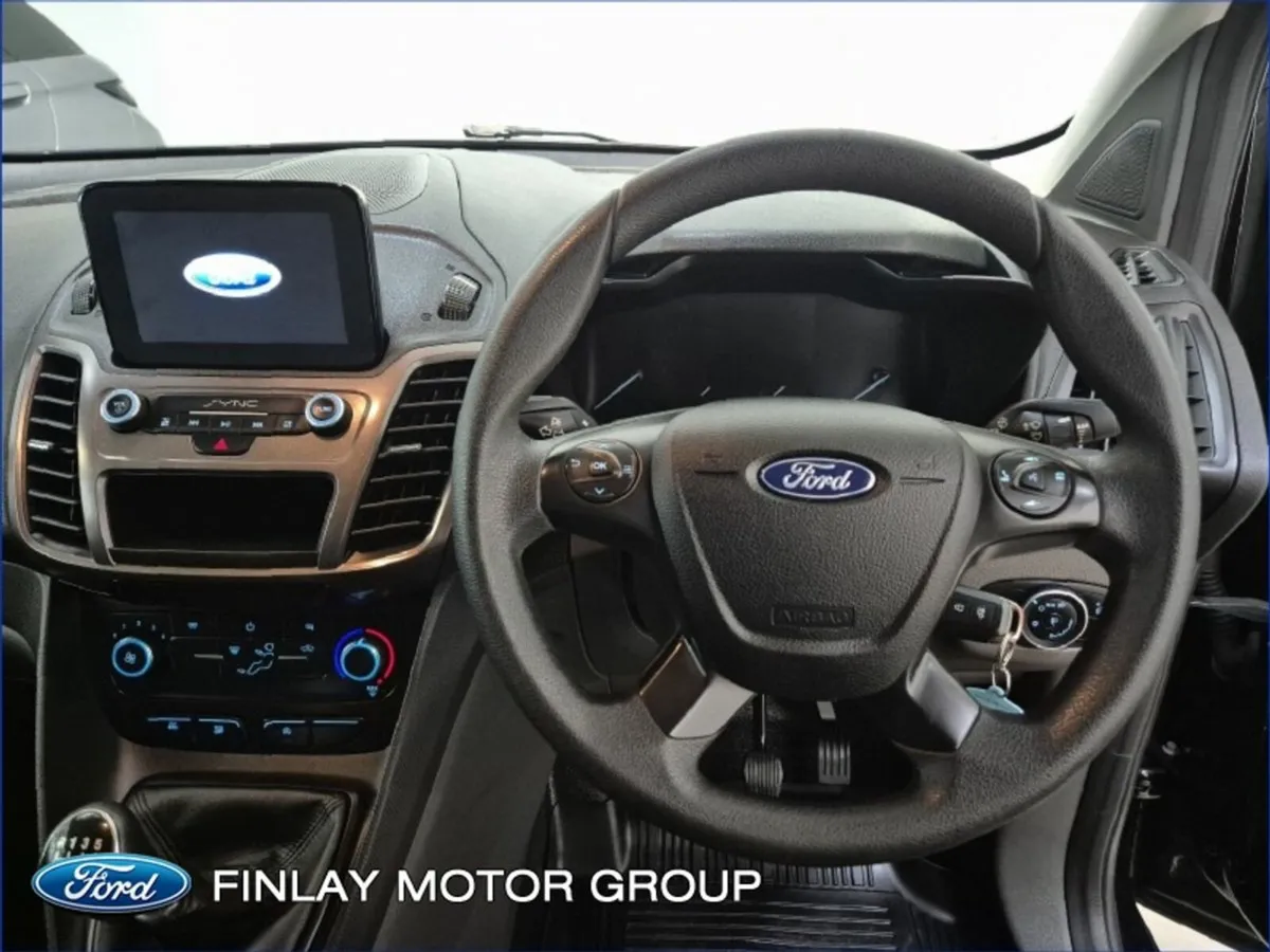 Ford Transit CONNECT 210 TREND - Image 2