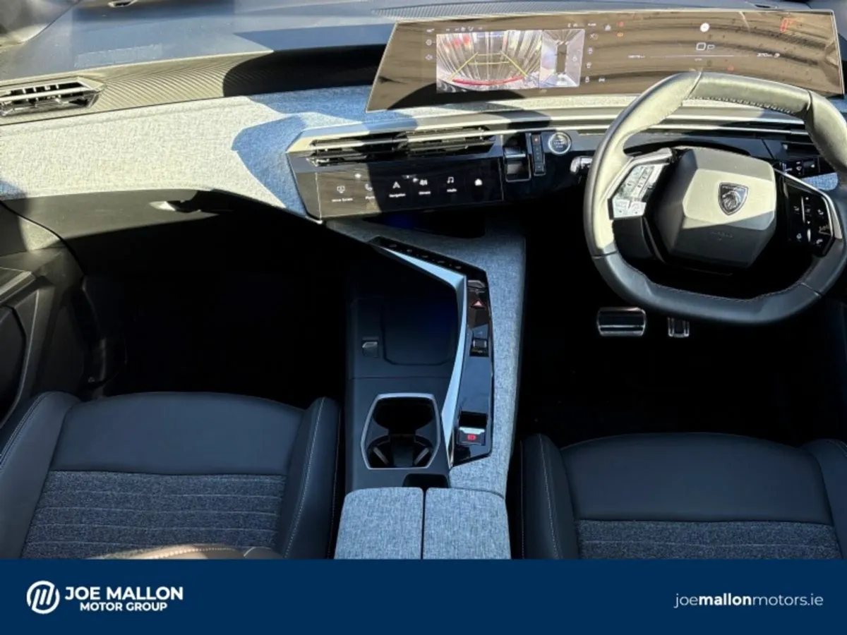 Peugeot 3008 1.2 MHEV 145bhp eDCS6 Allure - Image 4