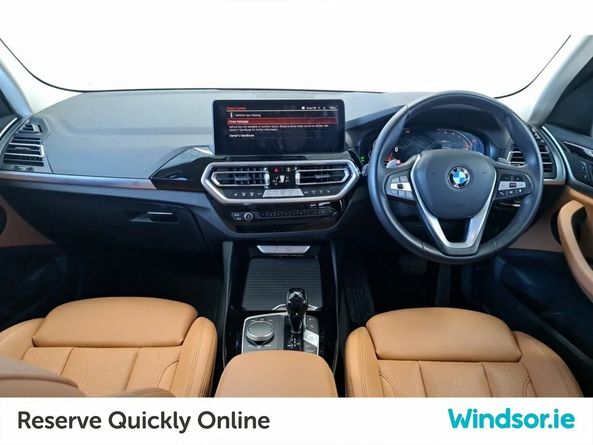 BMW X3 xDrive20d xLine (MHT) - Image 4