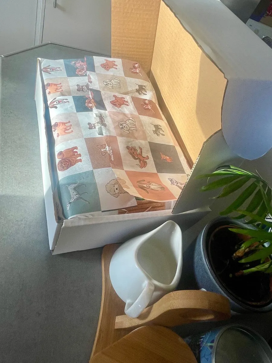 Travel Mug & Dog Gift Set - Image 3