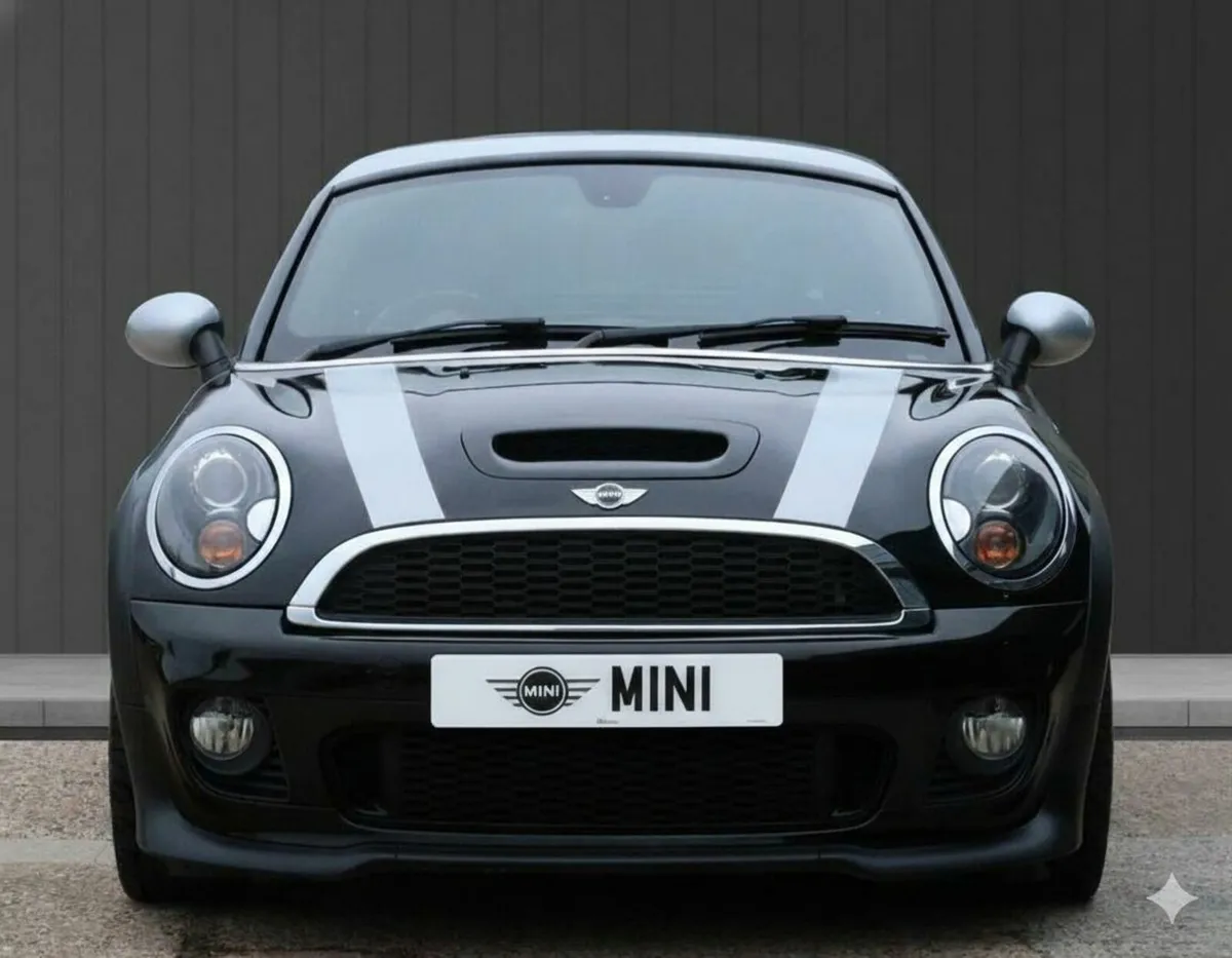 Mini Cooper S JCW - Image 3