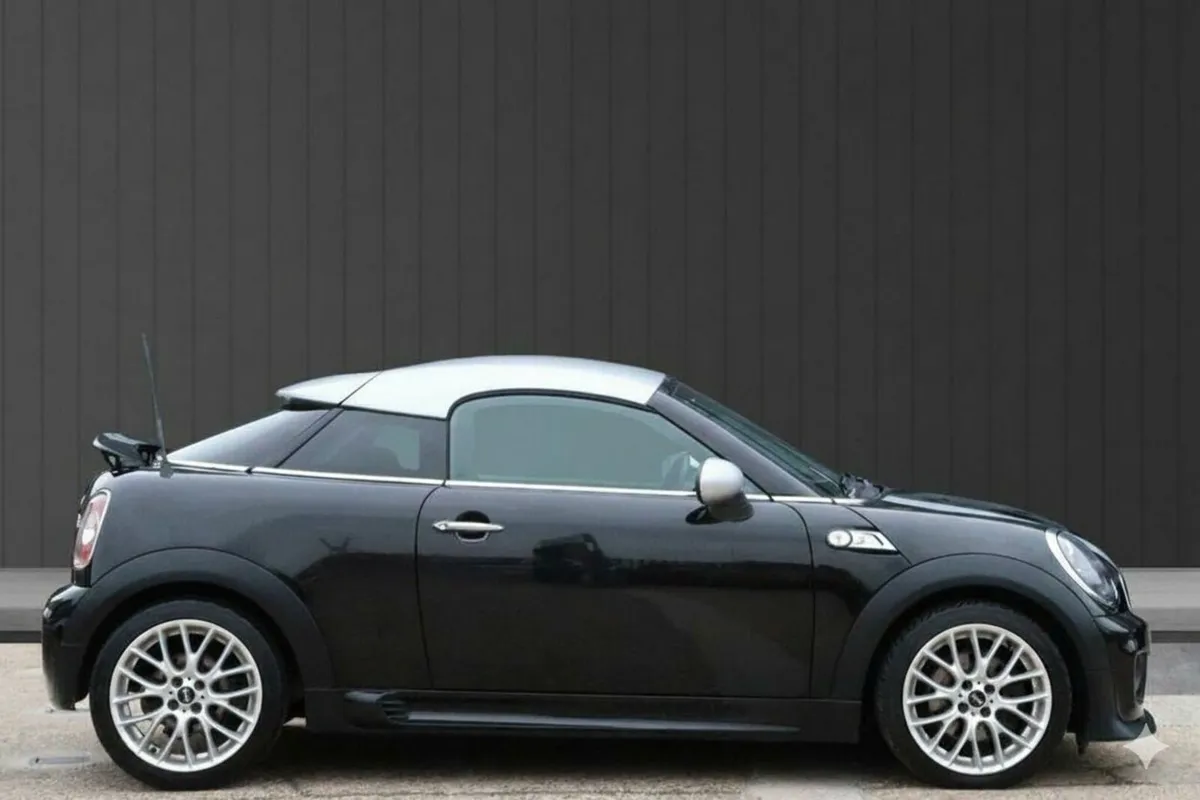 Mini Cooper S JCW - Image 4