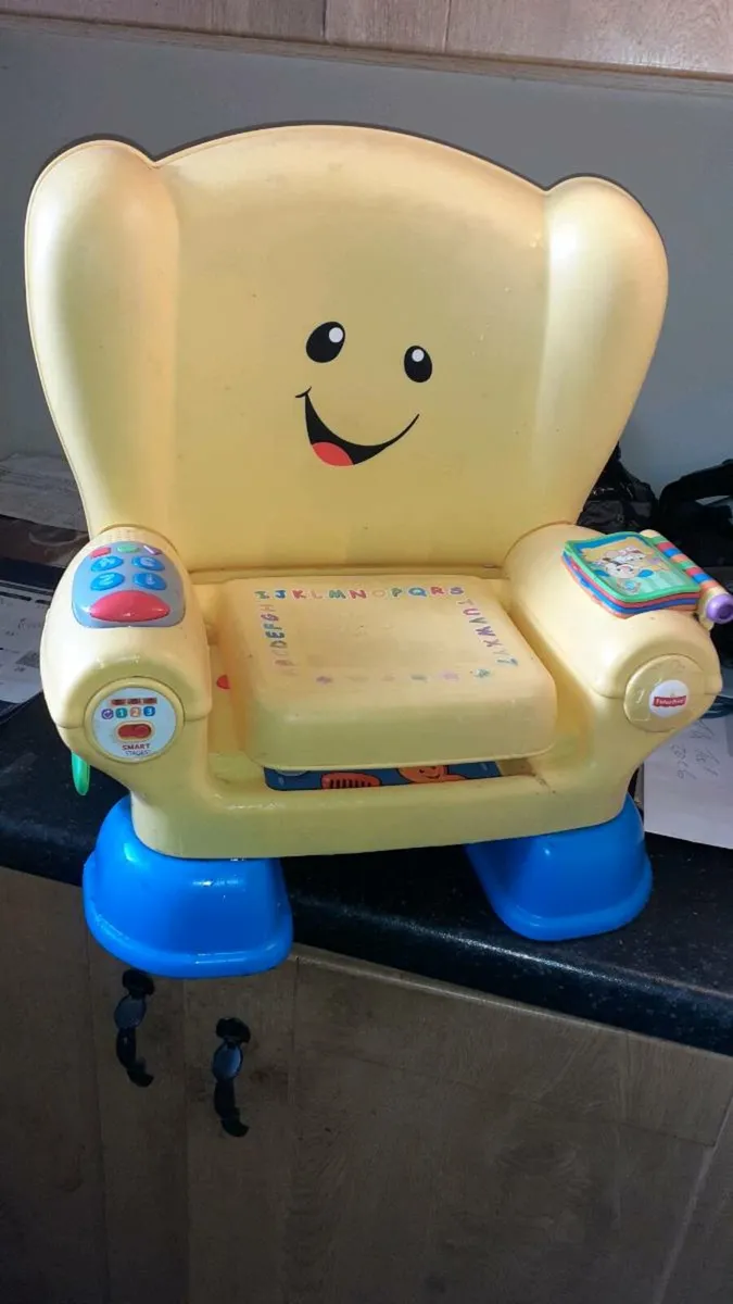 Activity chair