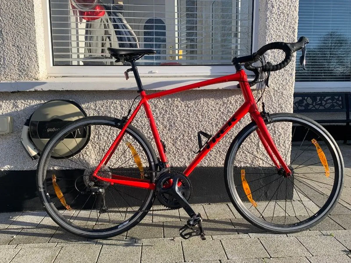 Road bikes - Image 1