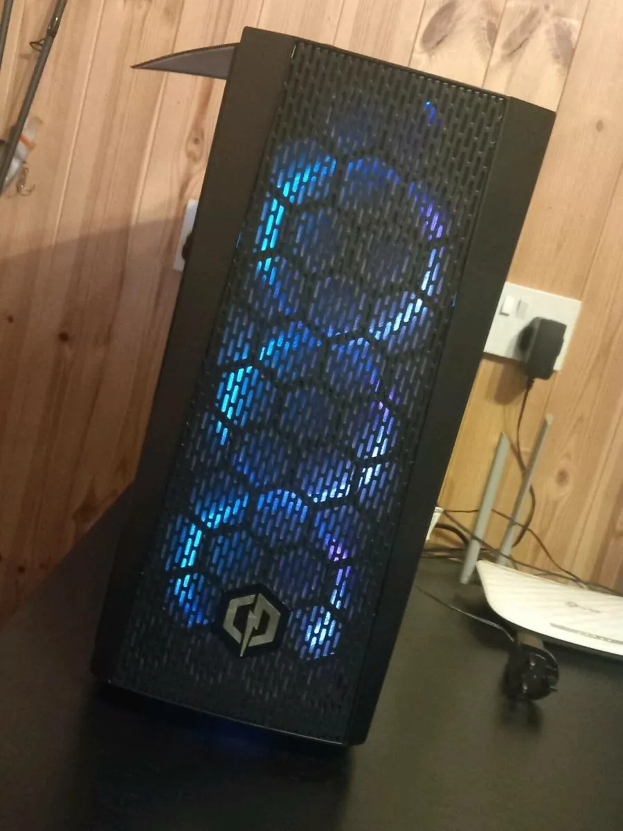 CyberPower Gaming Pc - Image 2