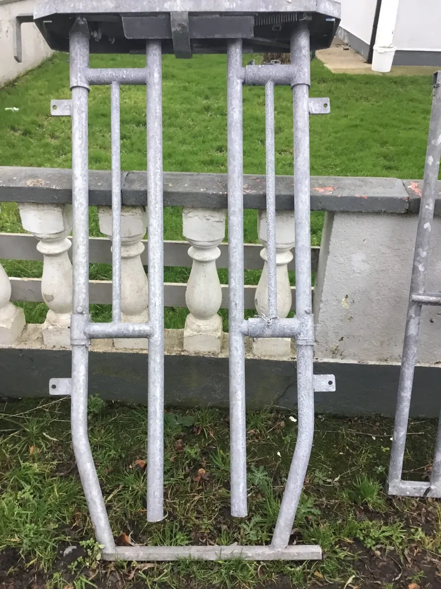 Automatic skulling gate - Image 2