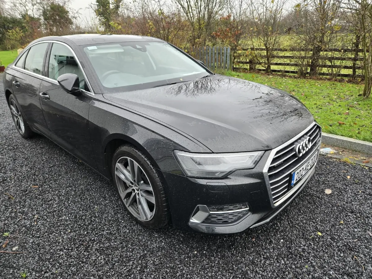 Audi A6 202 Sport 50 2.0 TFSI 299BHP QUATTRO - Image 1