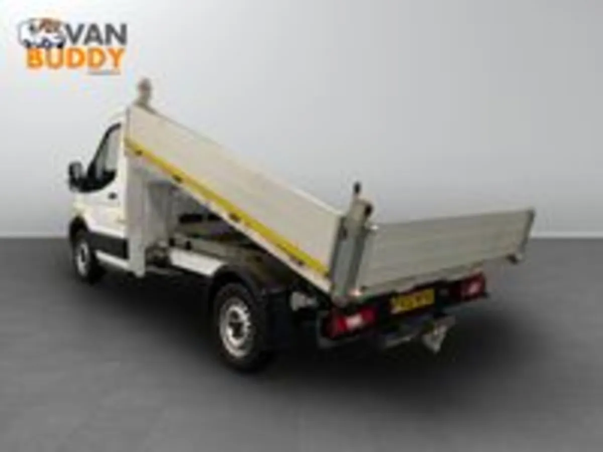 Ford Transit Transit 2.0 350 EcoBlue Leader FWD L2 - Image 1