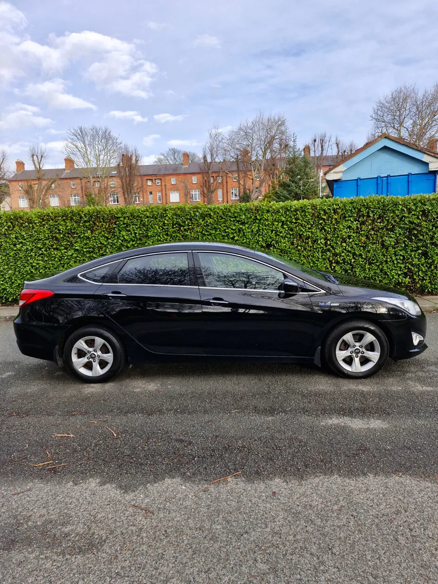Hyundai i40 : TAX & NCT : - Image 2