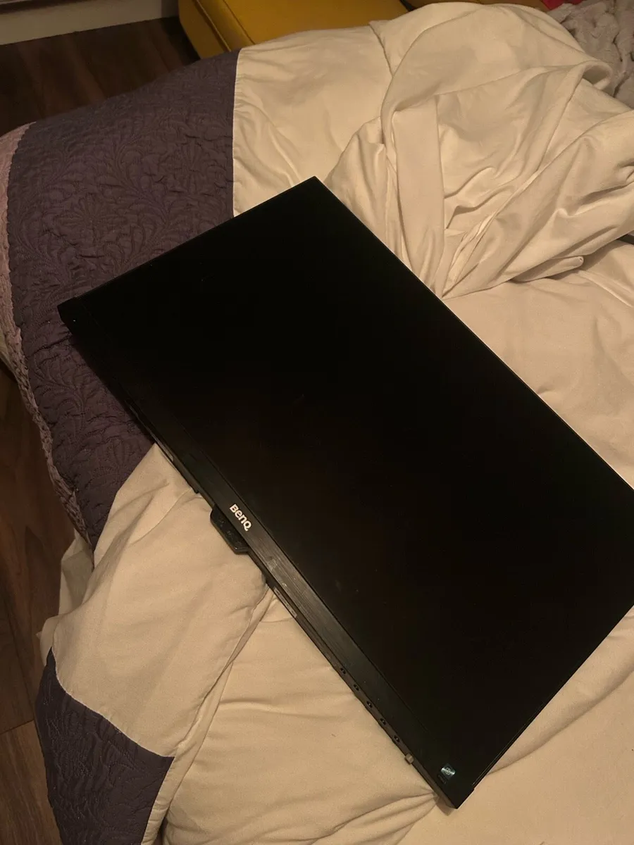 Benq 32 inch 1080p monitor - Image 1