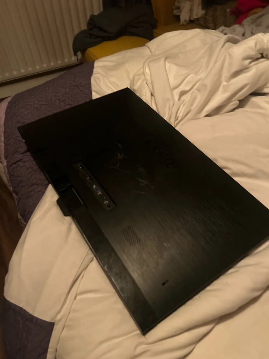 Benq 32 inch 1080p monitor - Image 2