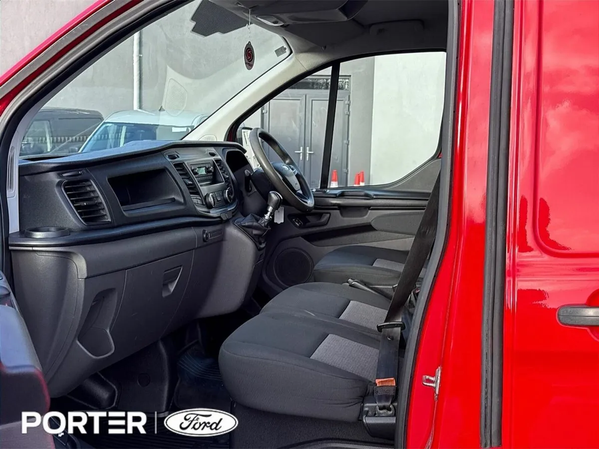 Ford Transit 300 L BASE 2.0 TD105 M6 *PRICCE EX VA - Image 4