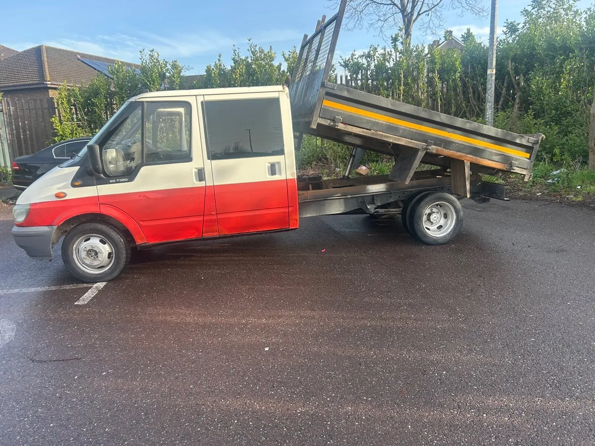 Ford Other 2004 - Image 1