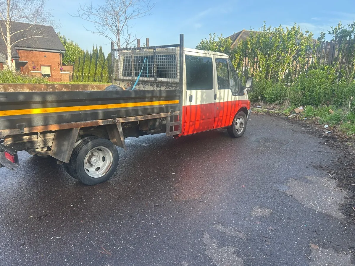 Ford Other 2004 - Image 3