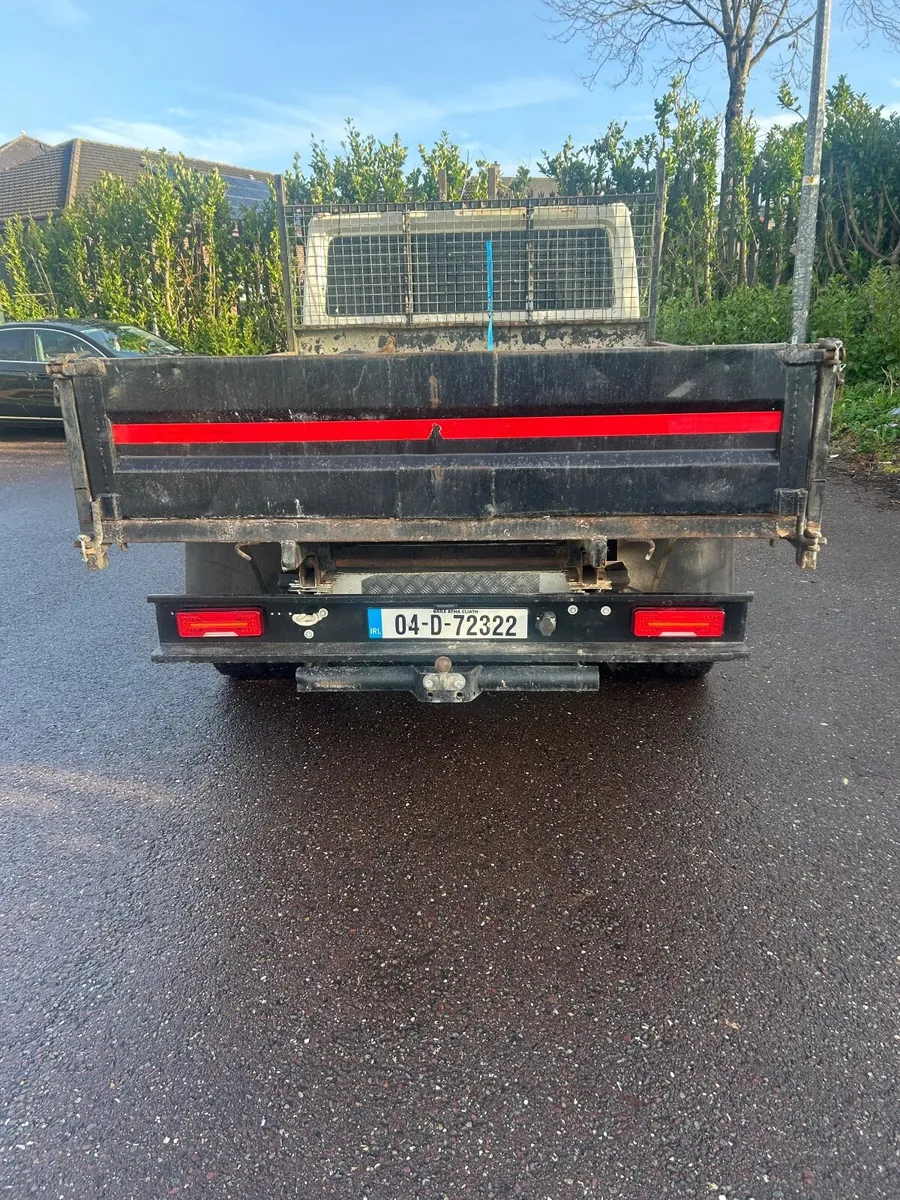 Ford Other 2004 - Image 4