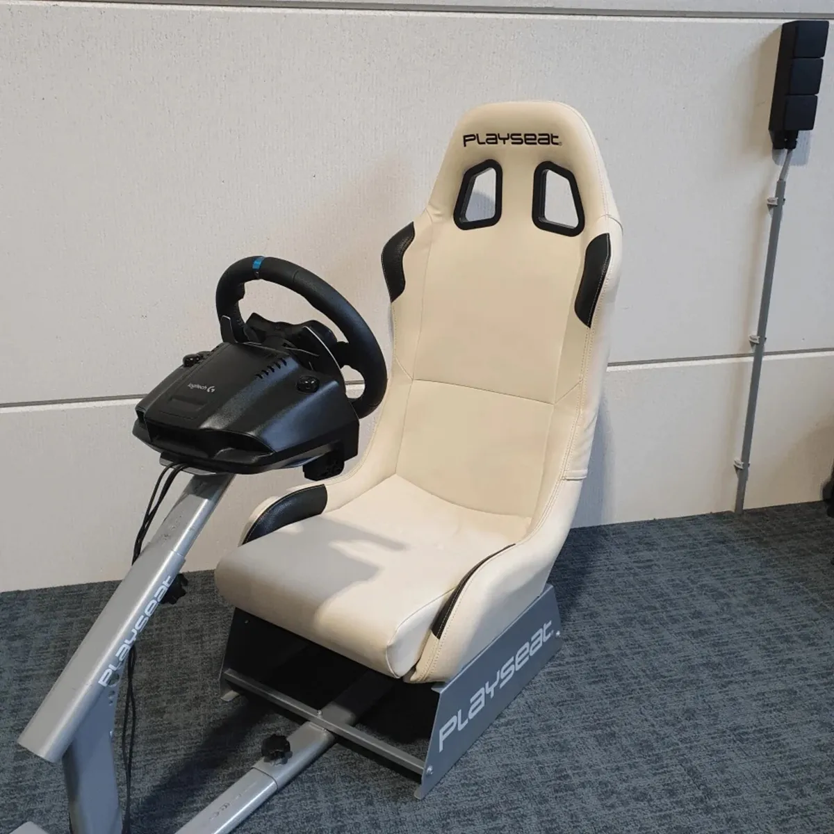 Playseat evolution