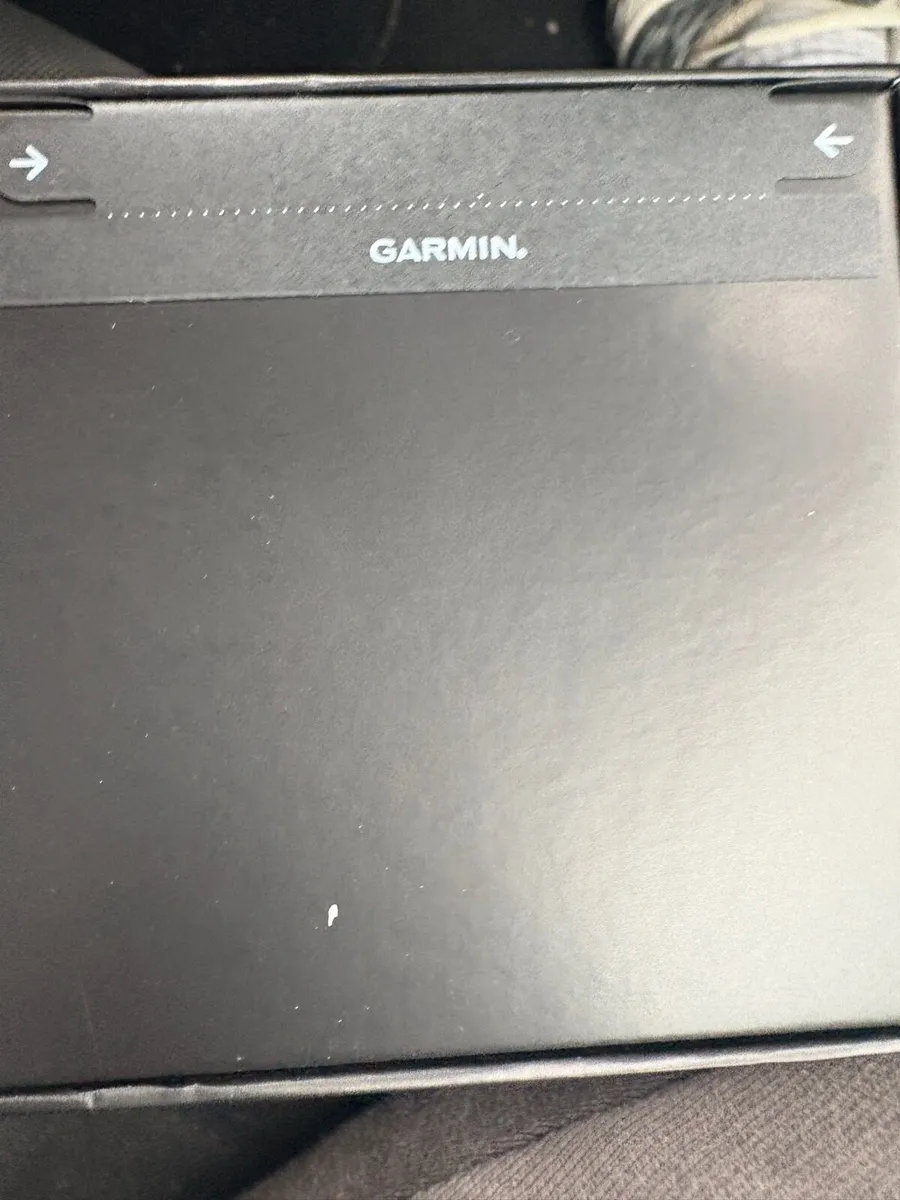 Brand New Sealed Garmin Fenix Pro 8 51mm - Image 2