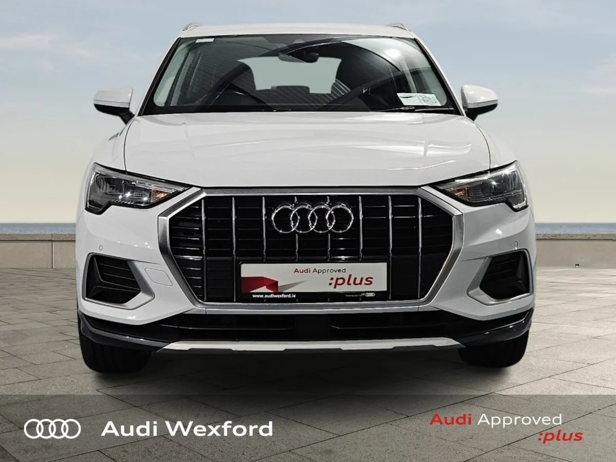 Audi Q3 35 TDI 150HP S Tronic SE  €427p/m - Image 3