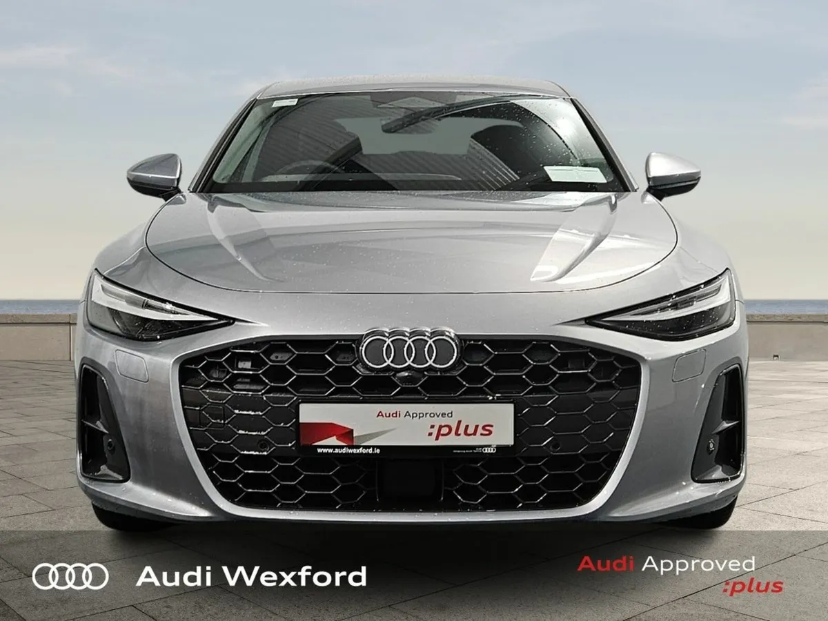 Audi A6 Audi A6 Sedan SE TDI 150 kW S tronic **NEW - Image 3