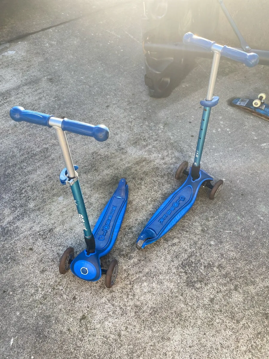 Children scooters - Image 2