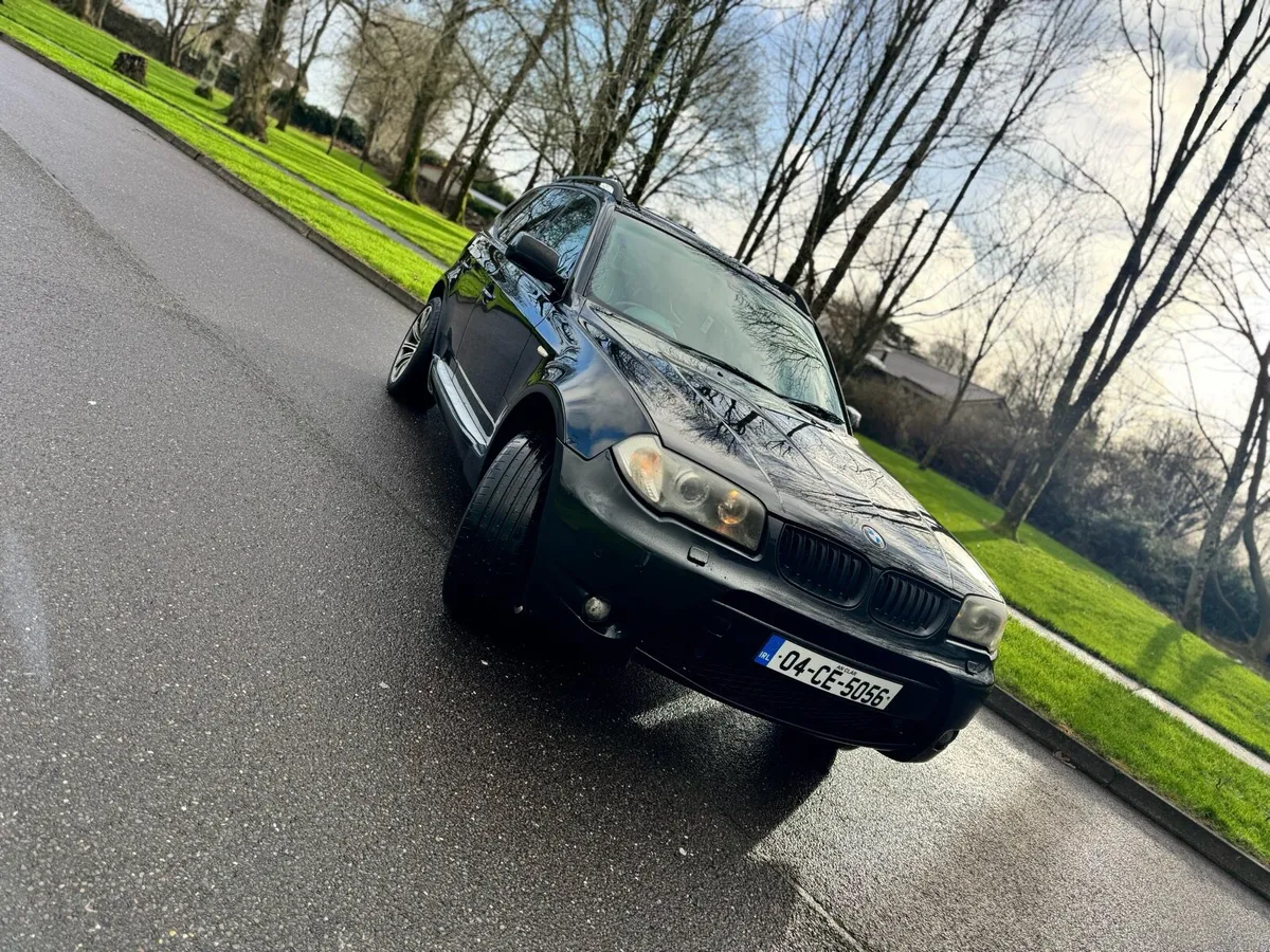 2999€ GENUINE BMW X3 330i AERO PACKAGE HIGH SPEC - Image 2