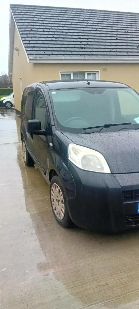 Citroen neno - Image 1