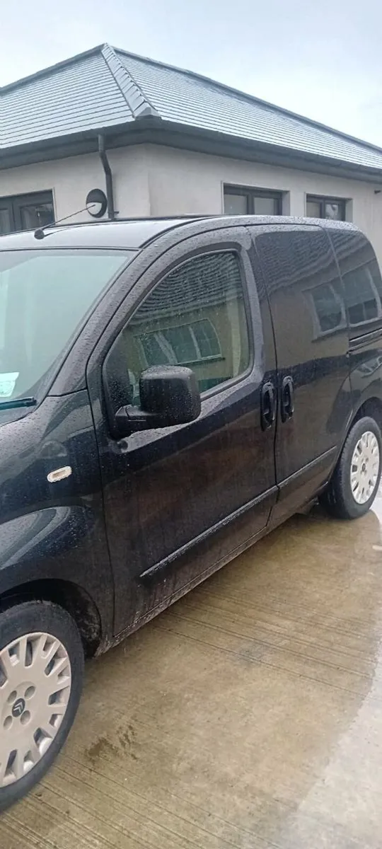 Citroen neno - Image 2