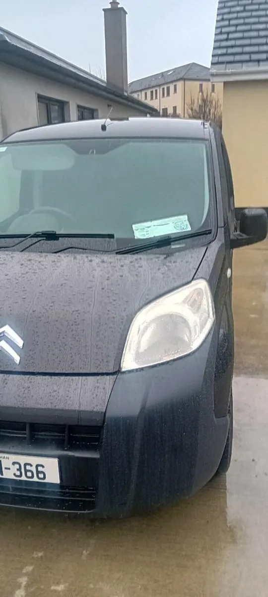 Citroen neno - Image 3