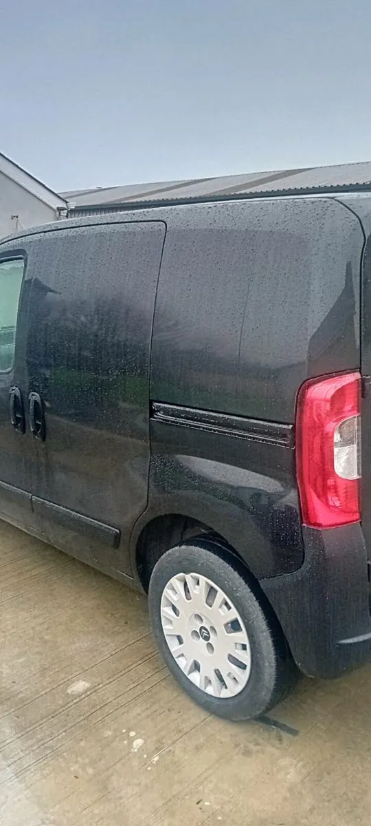 Citroen neno - Image 4