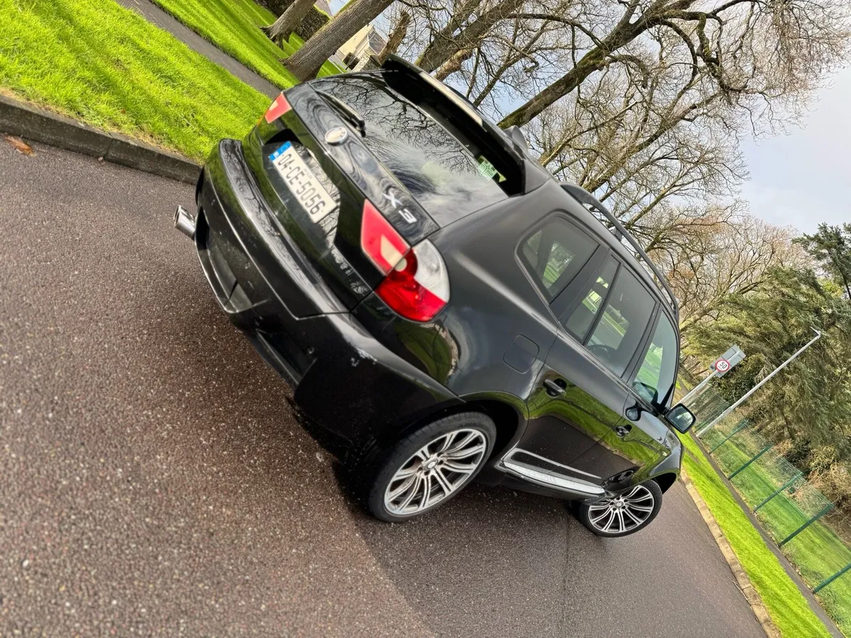 2999€ GENUINE BMW X3 330i AERO PACKAGE HIGH SPEC - Image 4