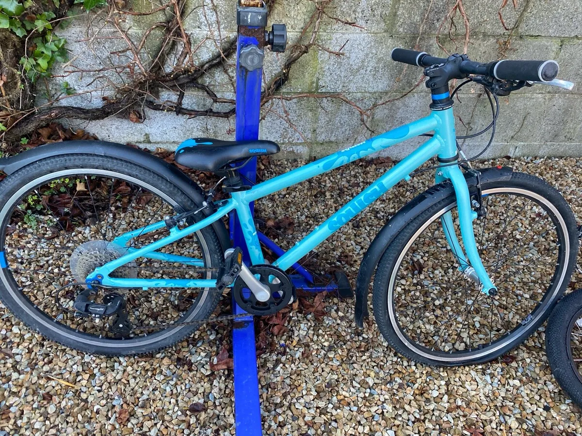 Mountain bike - Image 1