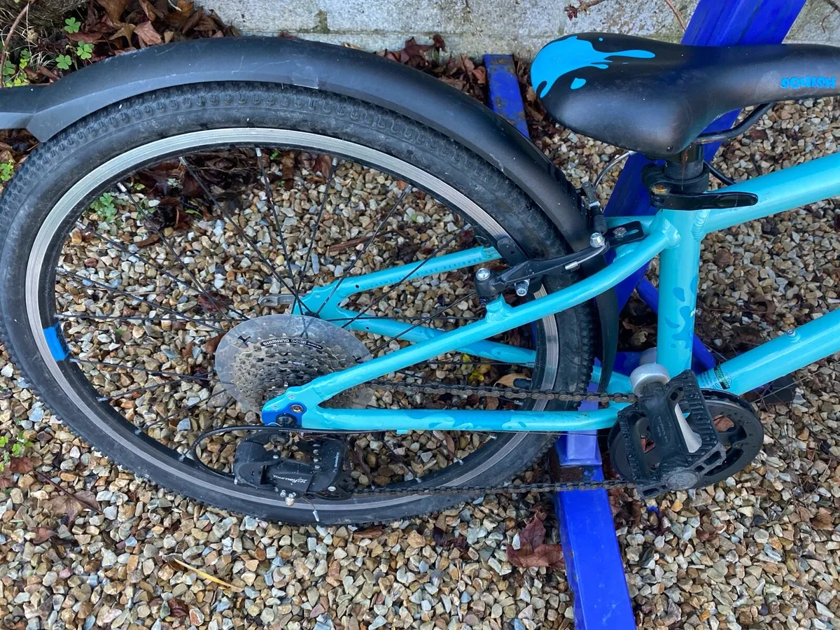 Mountain bike - Image 2