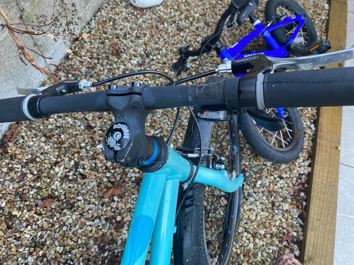 Mountain bike - Image 3