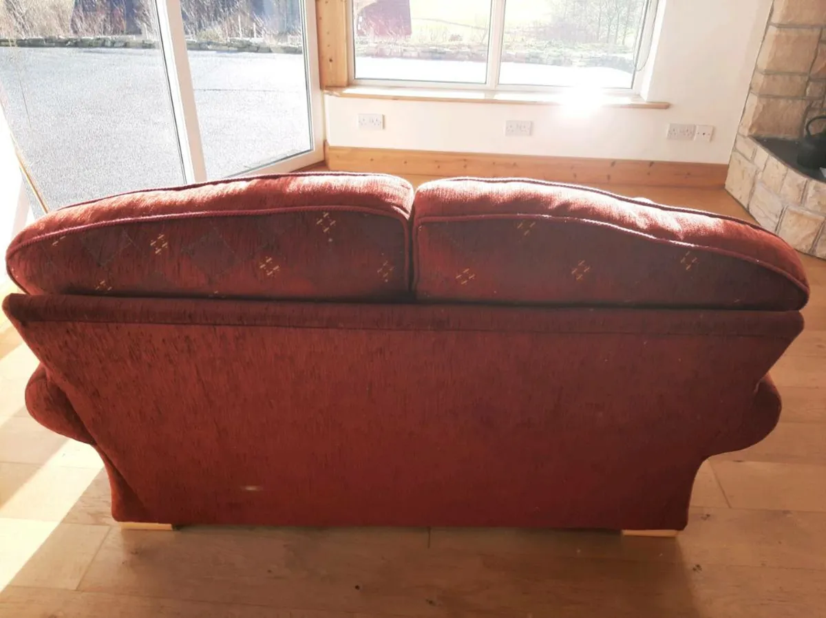 Couches x2 - Image 2