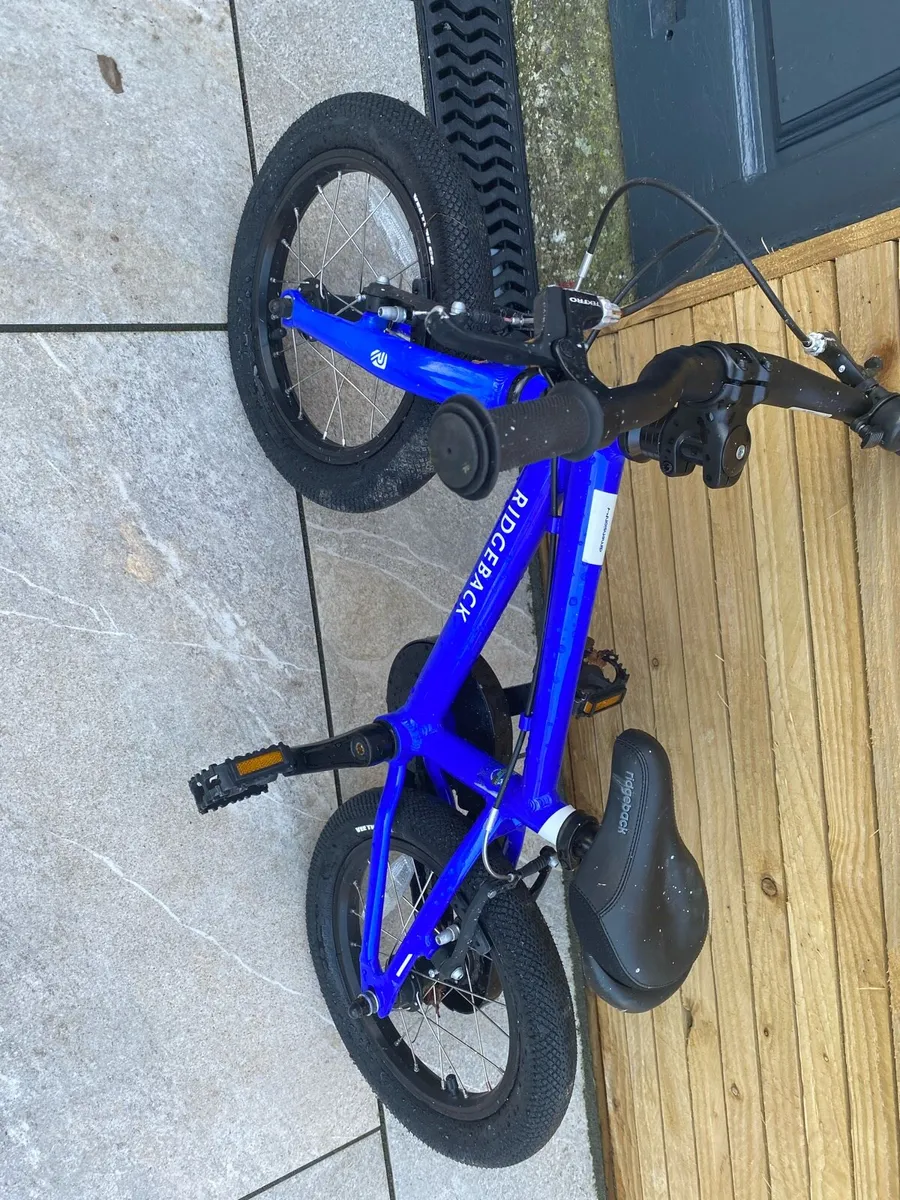 Children’s bike - Image 1