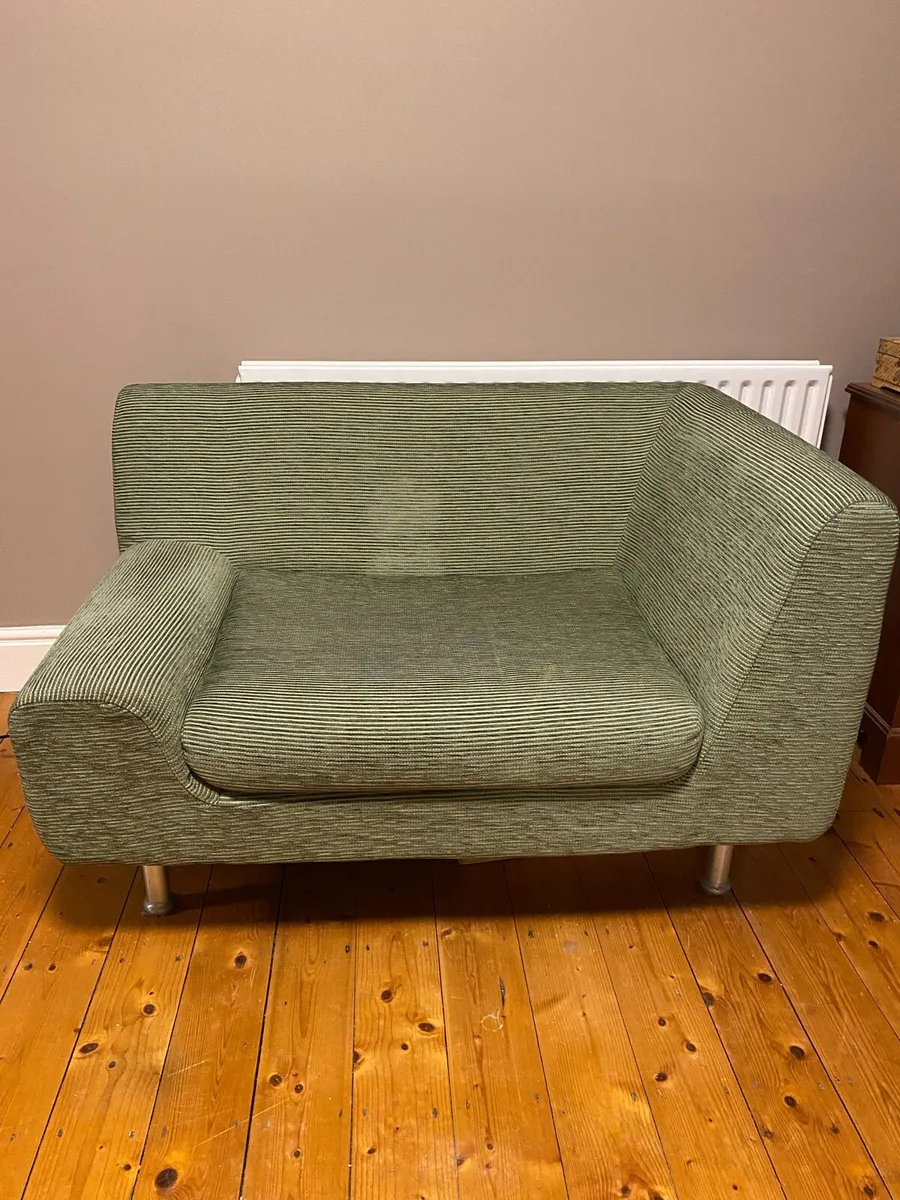 Corner sofa - Image 1